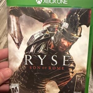 Ryse: Son of Rome for Xbox One